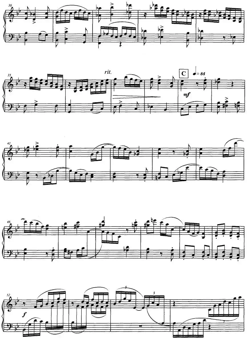 水牛儿(姚恒璐作曲版)