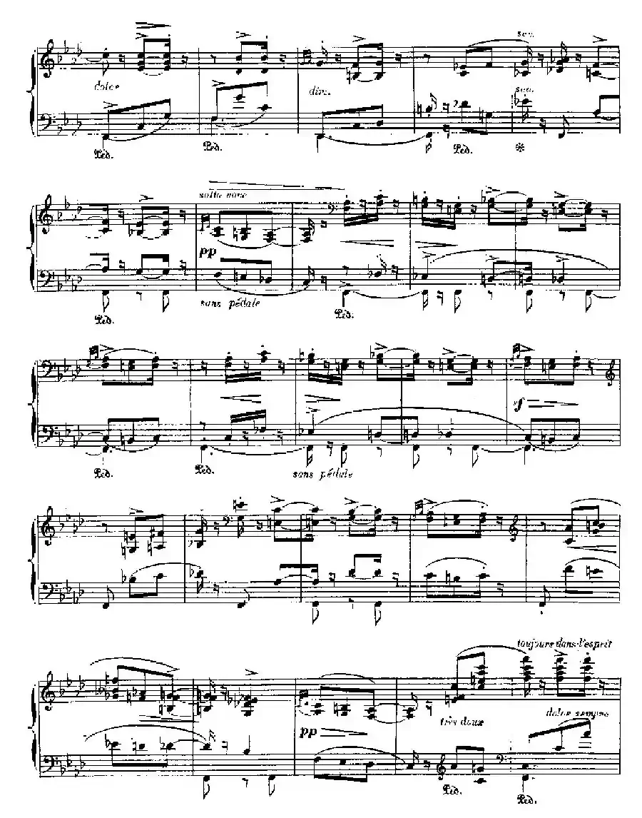 伊贝利亚组曲:EL POLO