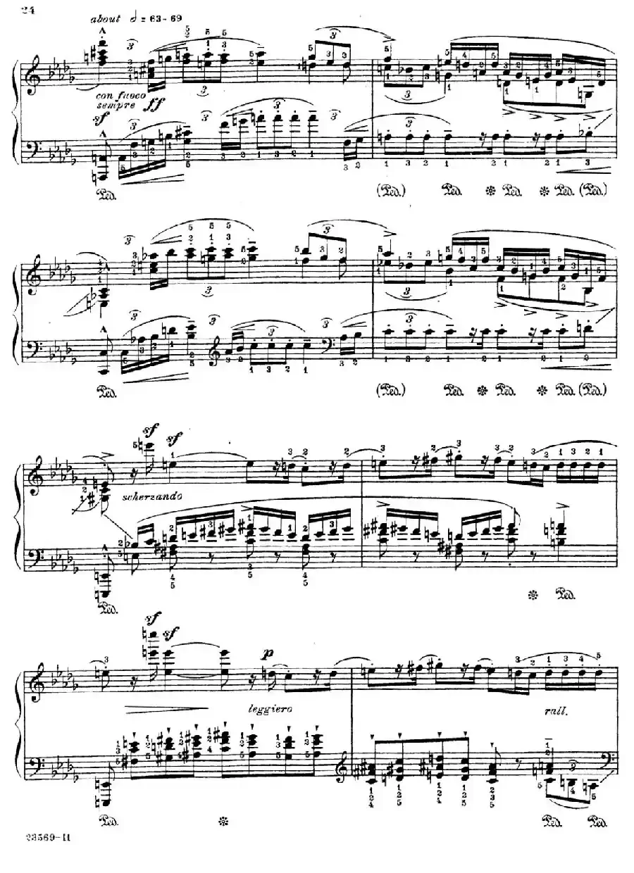 Java Suiten(爪哇组曲Ⅸ)