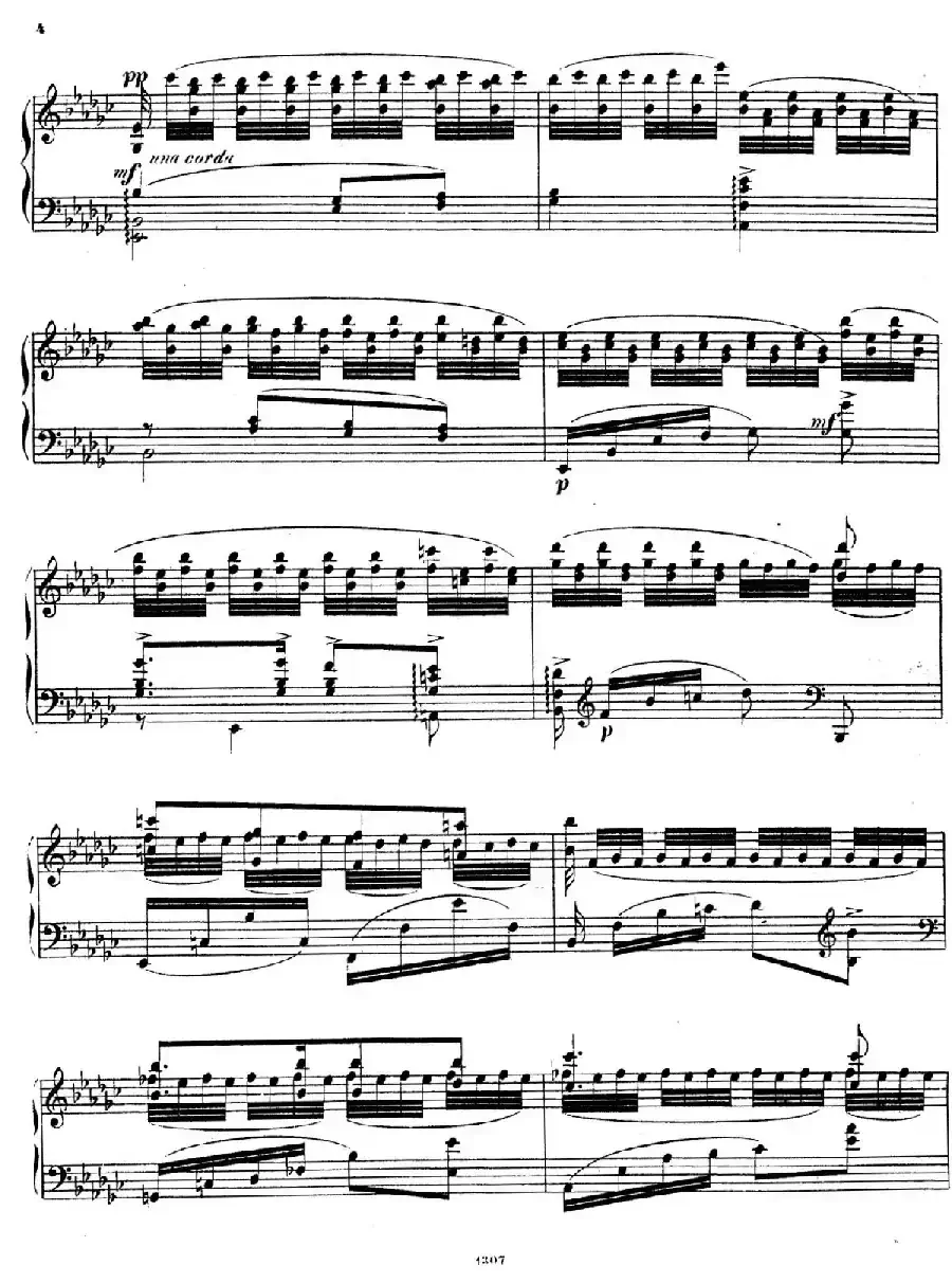 Legenden Op.18(9首传奇·Ⅰ)