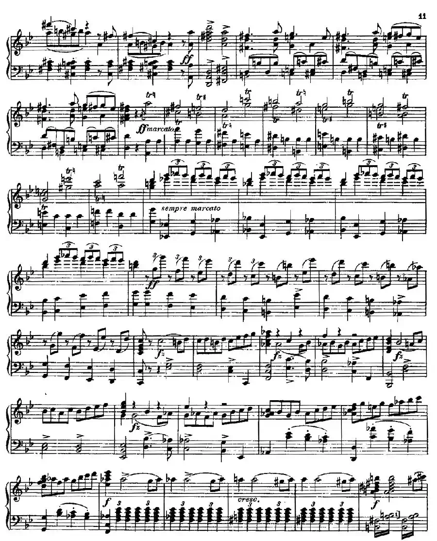 Carneval Overture Op.92(狂欢节序曲)