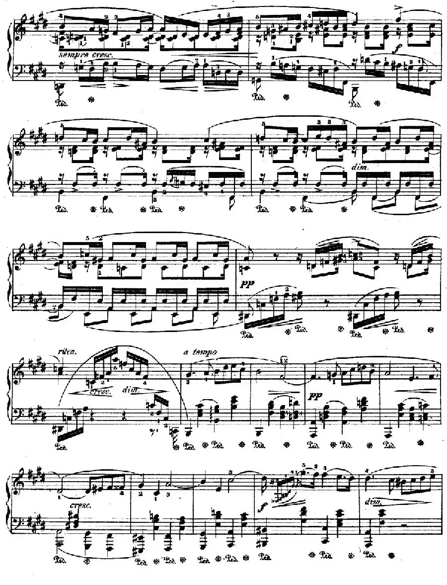 Deux Nocturnes(17——18)
