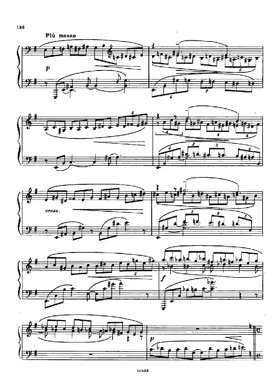 降b小调第二钢琴奏鸣曲(Op.36 No.2)