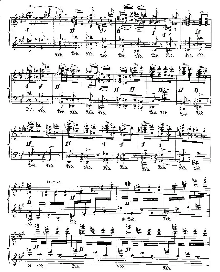 伊贝利亚组曲:EL CORPUS EN SEVILLA