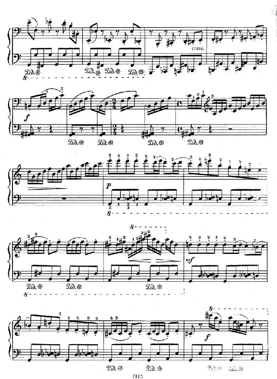 Musical Toys(音乐小品 13. 鼓手)