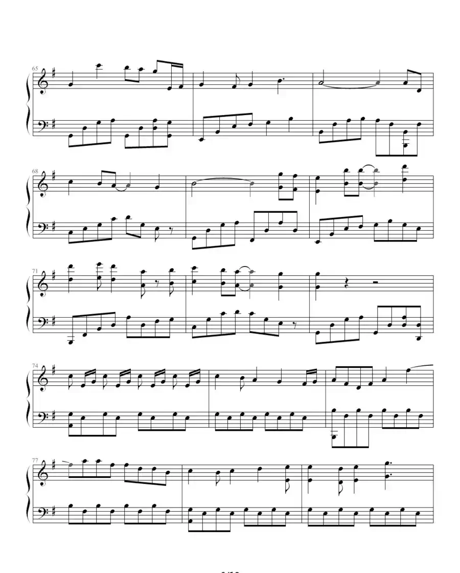 我们的纪念（电视剧《放羊的星星》插曲）