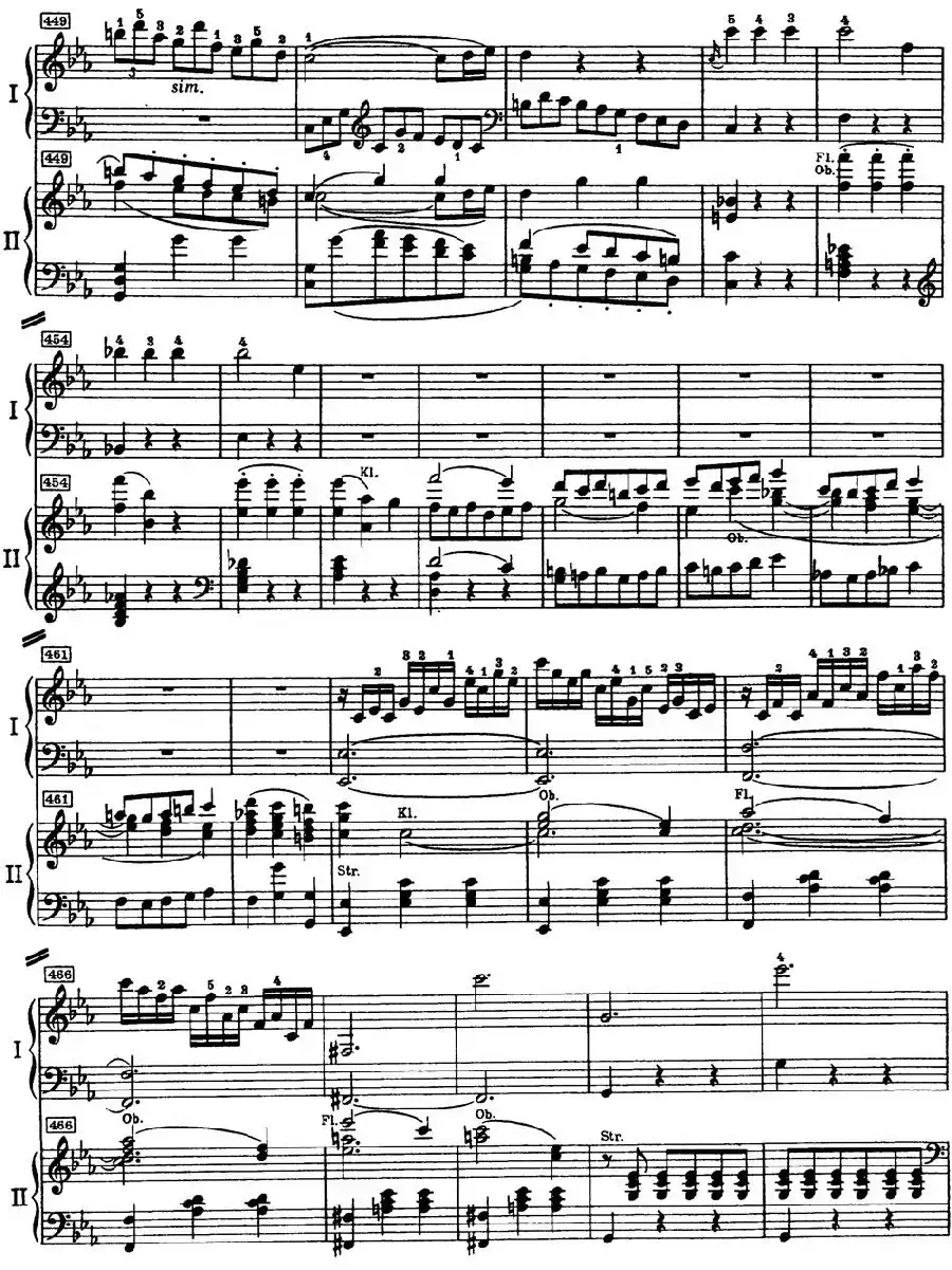 二十八部钢琴协奏曲 No.24(P16-30)