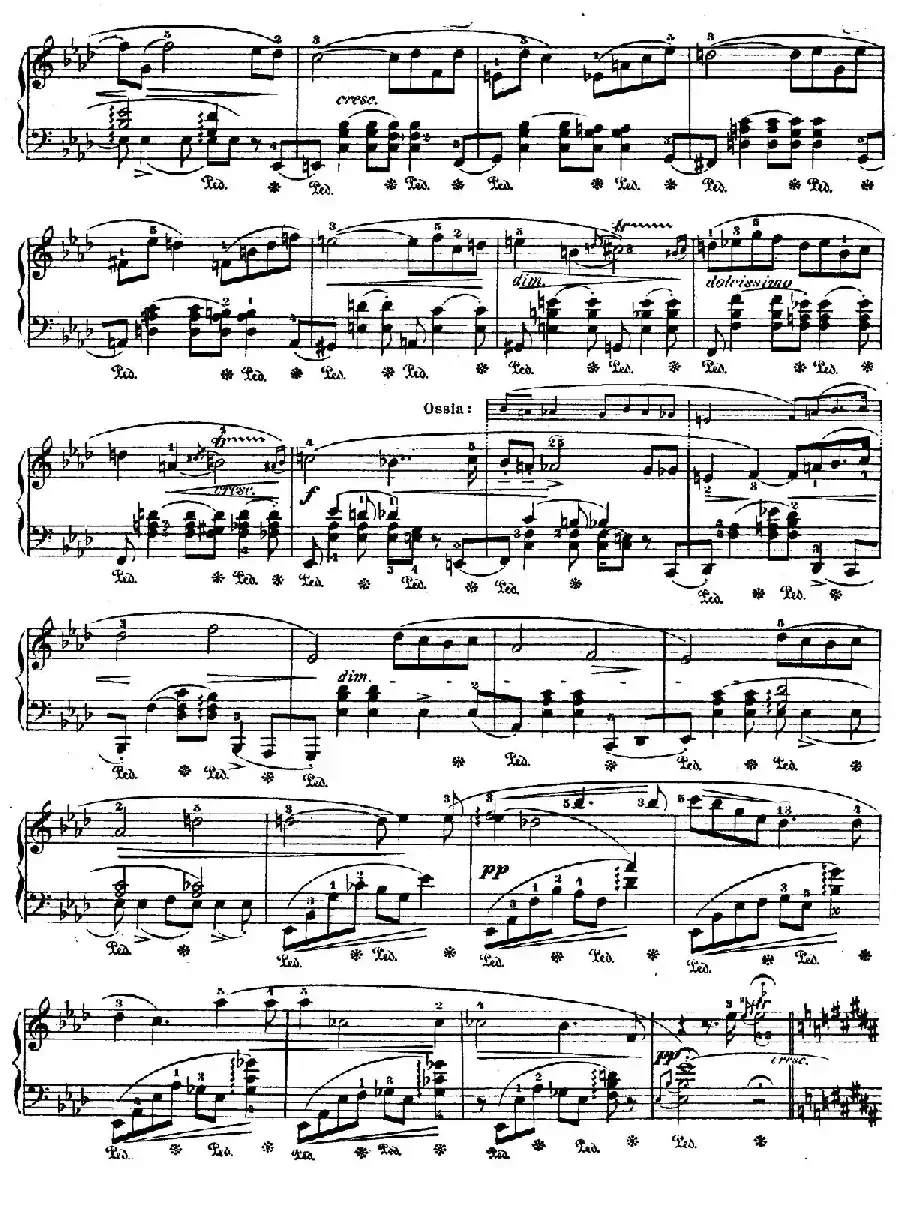 Deux Nocturnes(17——18)