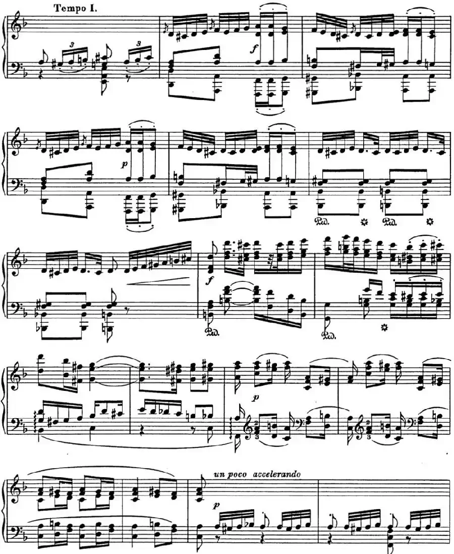 李斯特 匈牙利狂想曲CD Hungarian Rhapsodies S.244 No.19