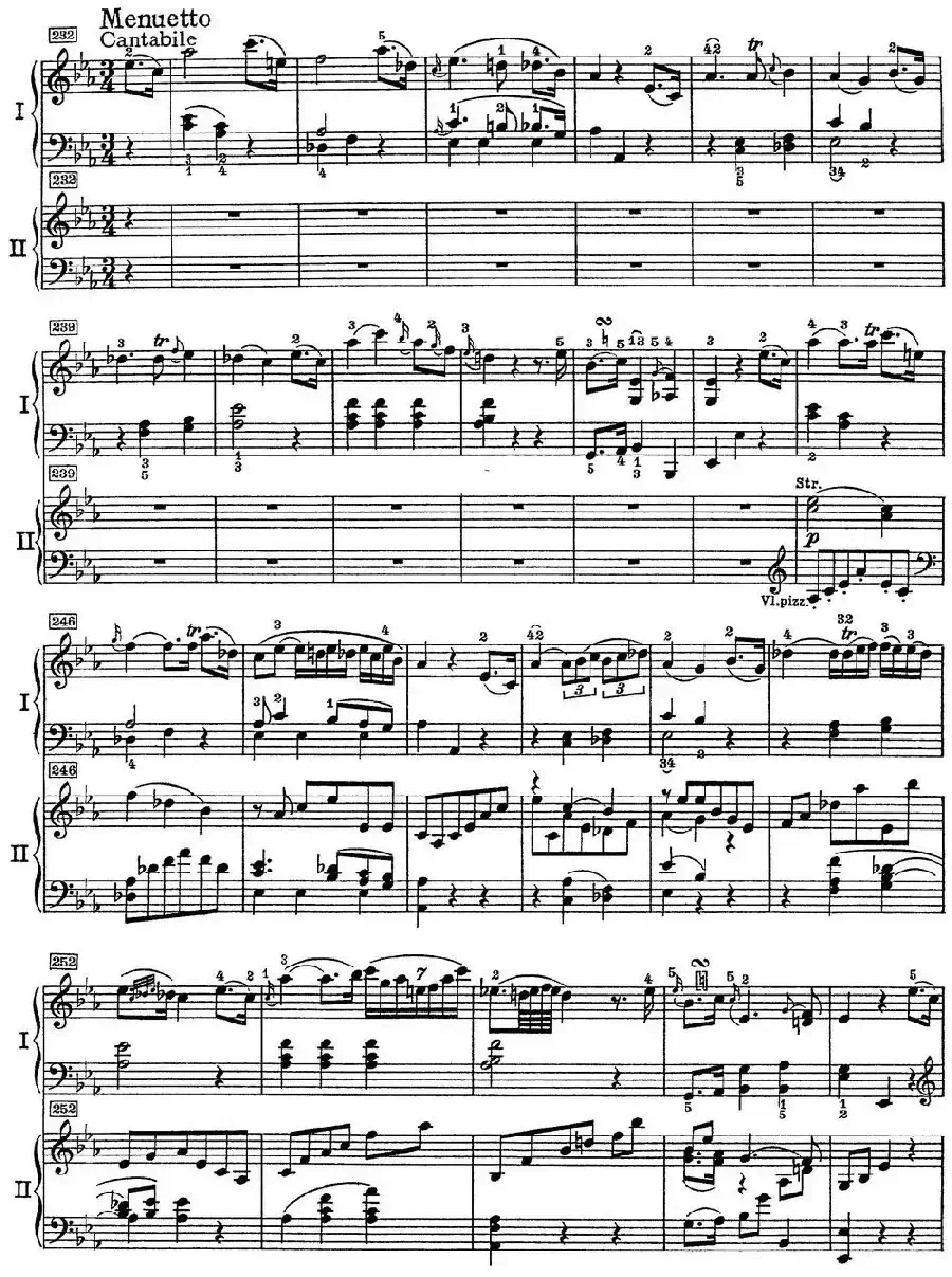 二十八部钢琴协奏曲 No.9(P31-45)