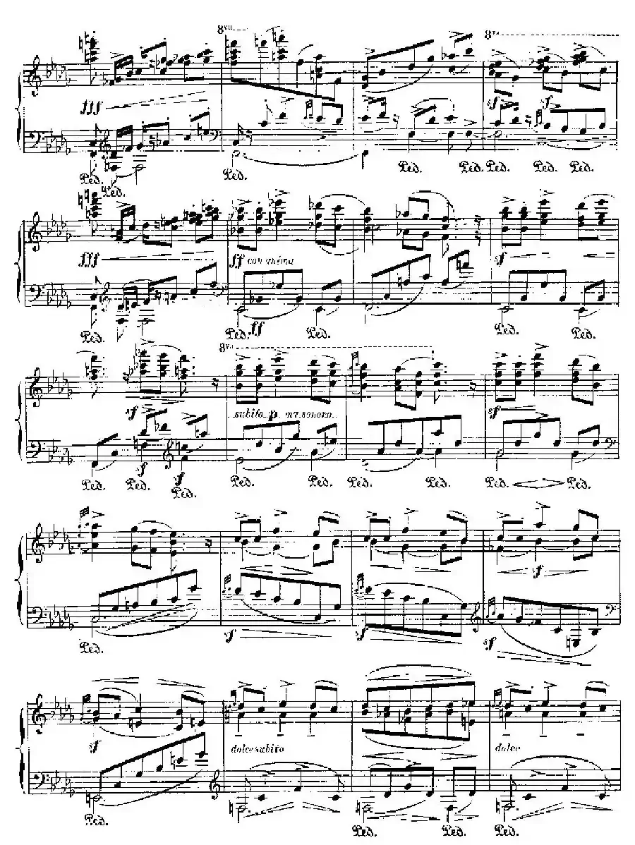 伊贝利亚组曲:MALAGA