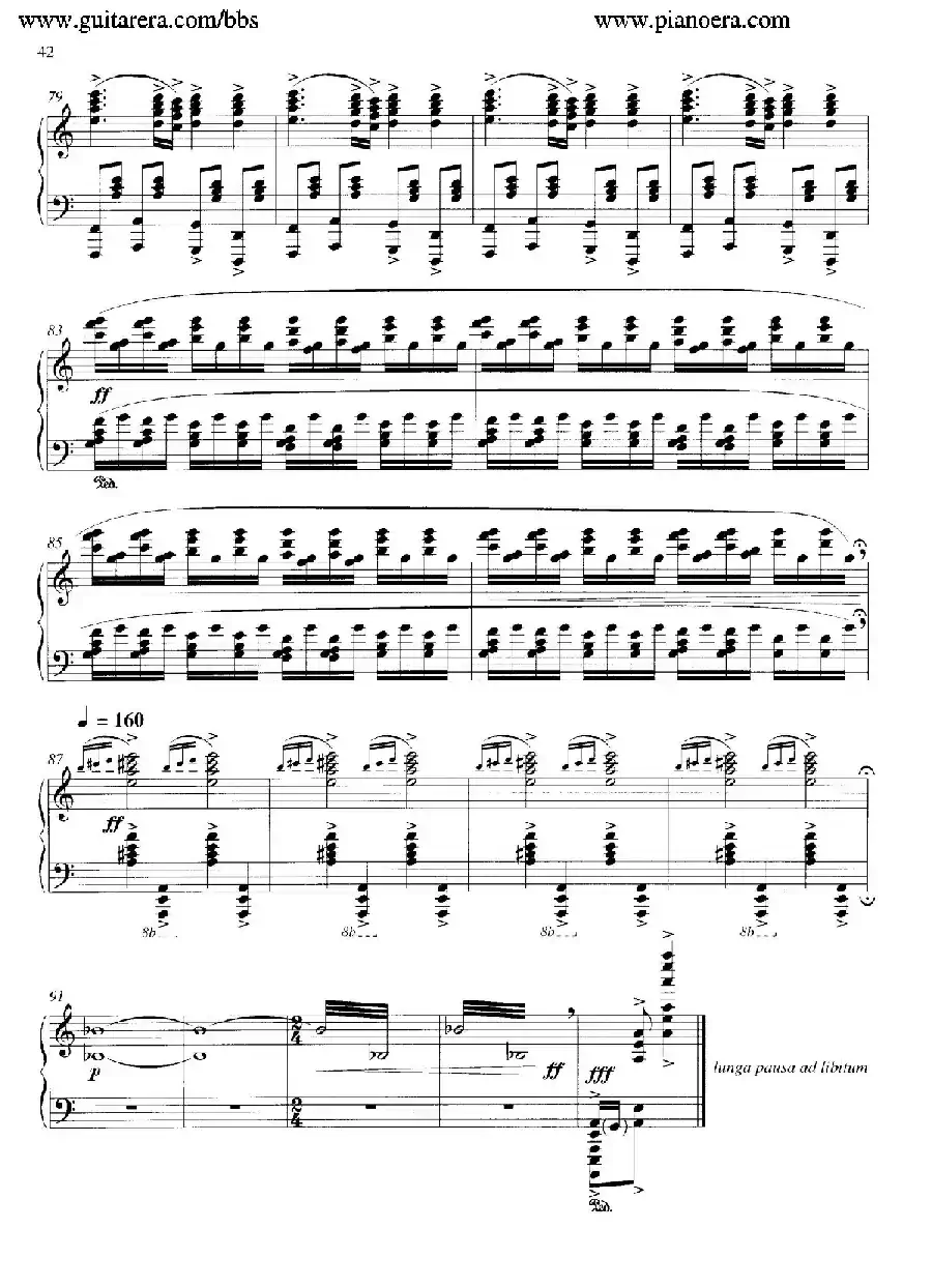 Carmina Burana(布兰诗歌)(清唱剧)