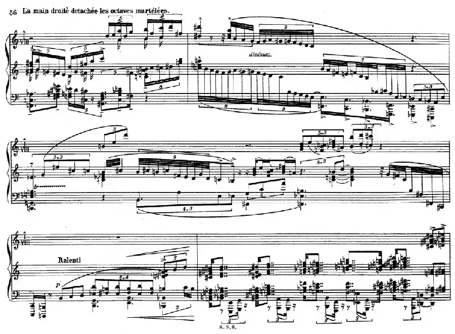 Piano Sonata No.2(第二钢琴奏鸣曲)(P43——65)