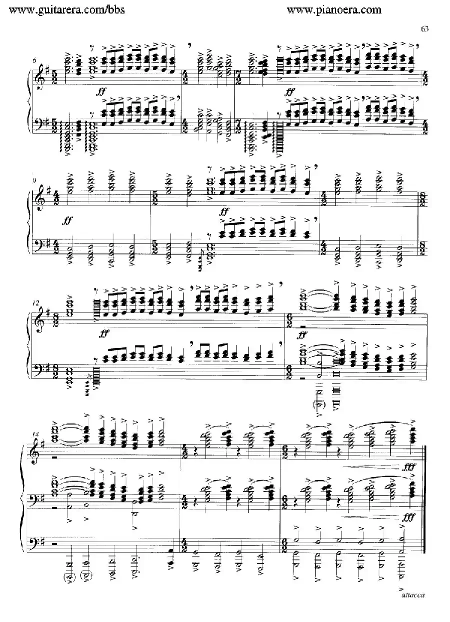 Carmina Burana(布兰诗歌)(清唱剧)