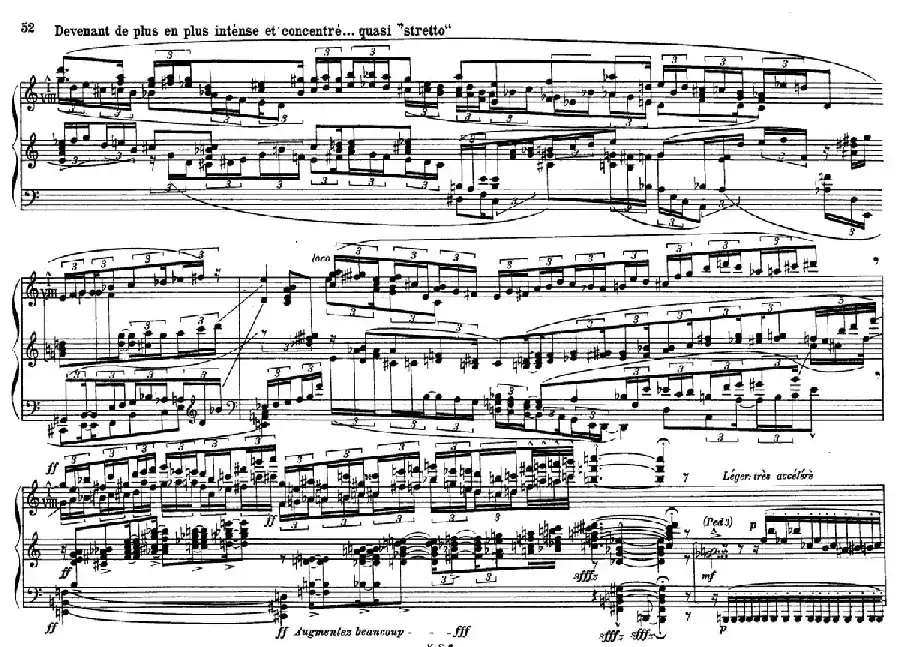Piano Sonata No.2(第二钢琴奏鸣曲)(P43——65)