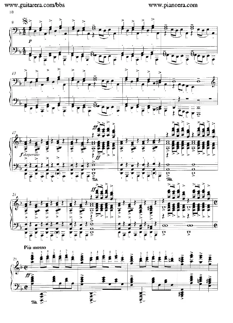 Carmina Burana(布兰诗歌)(清唱剧)