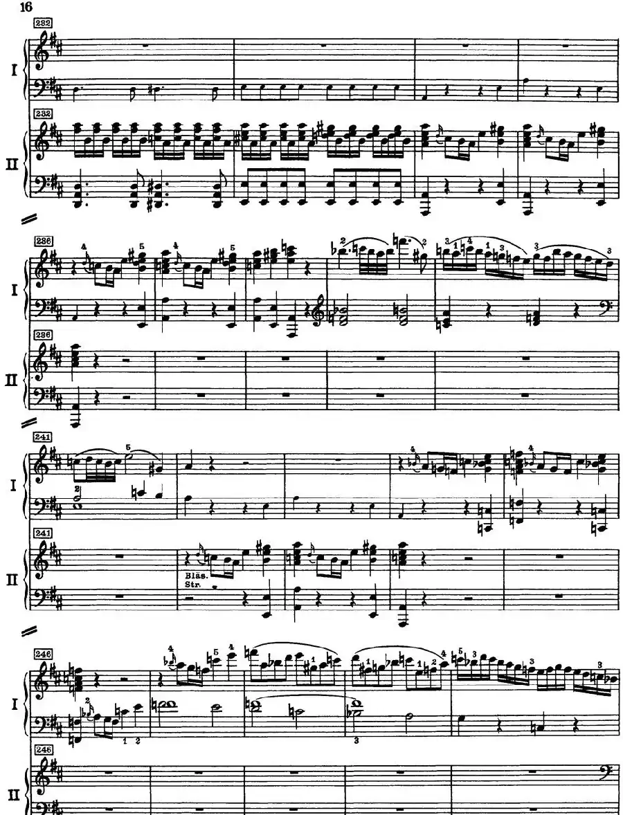 二十八部钢琴协奏曲 No.26(P16-30)