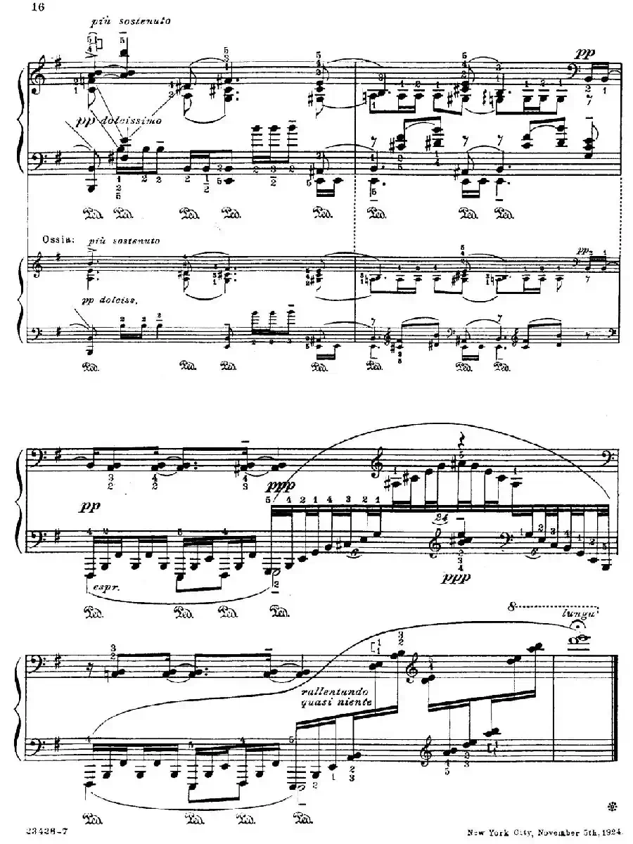 Java Suiten(爪哇组曲·Ⅴ)