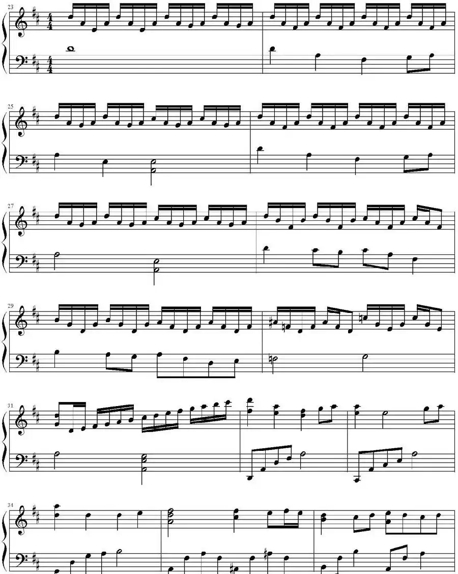 午夜狂想曲