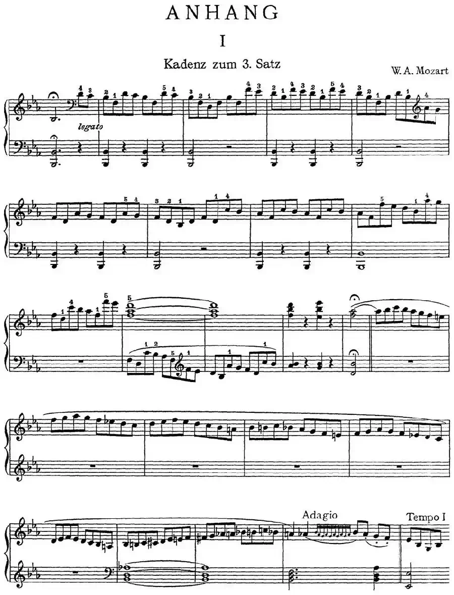 二十八部钢琴协奏曲 No.9(P31-45)