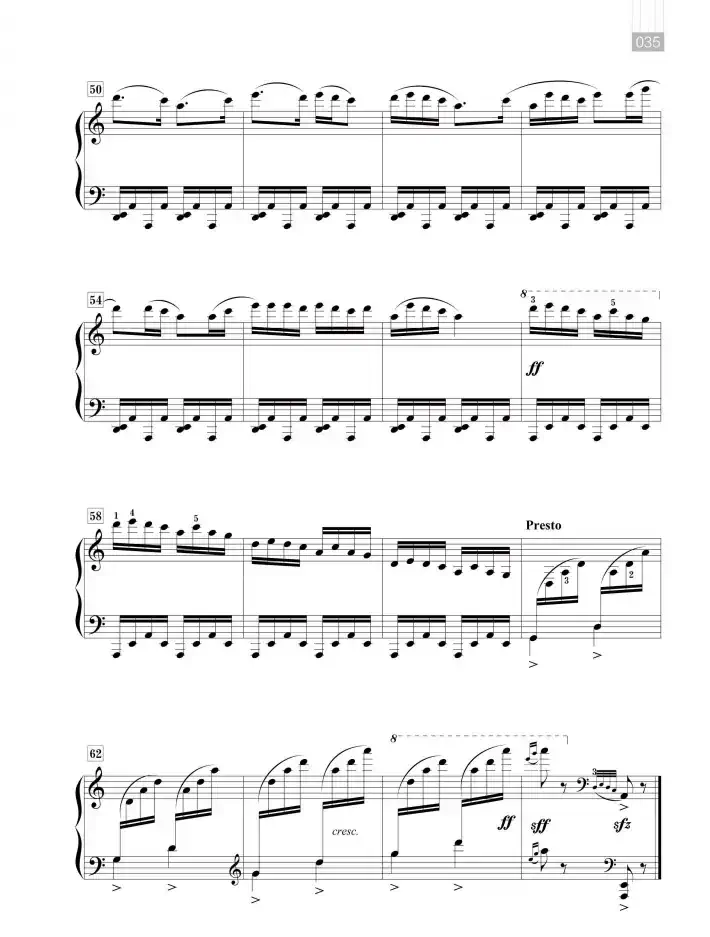 沈传薪:云南民歌五首(放马曲)
