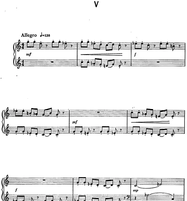 钢琴简易练习曲十六首(丁善德作品三十一号)