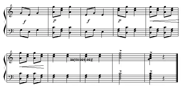 彝族舞曲