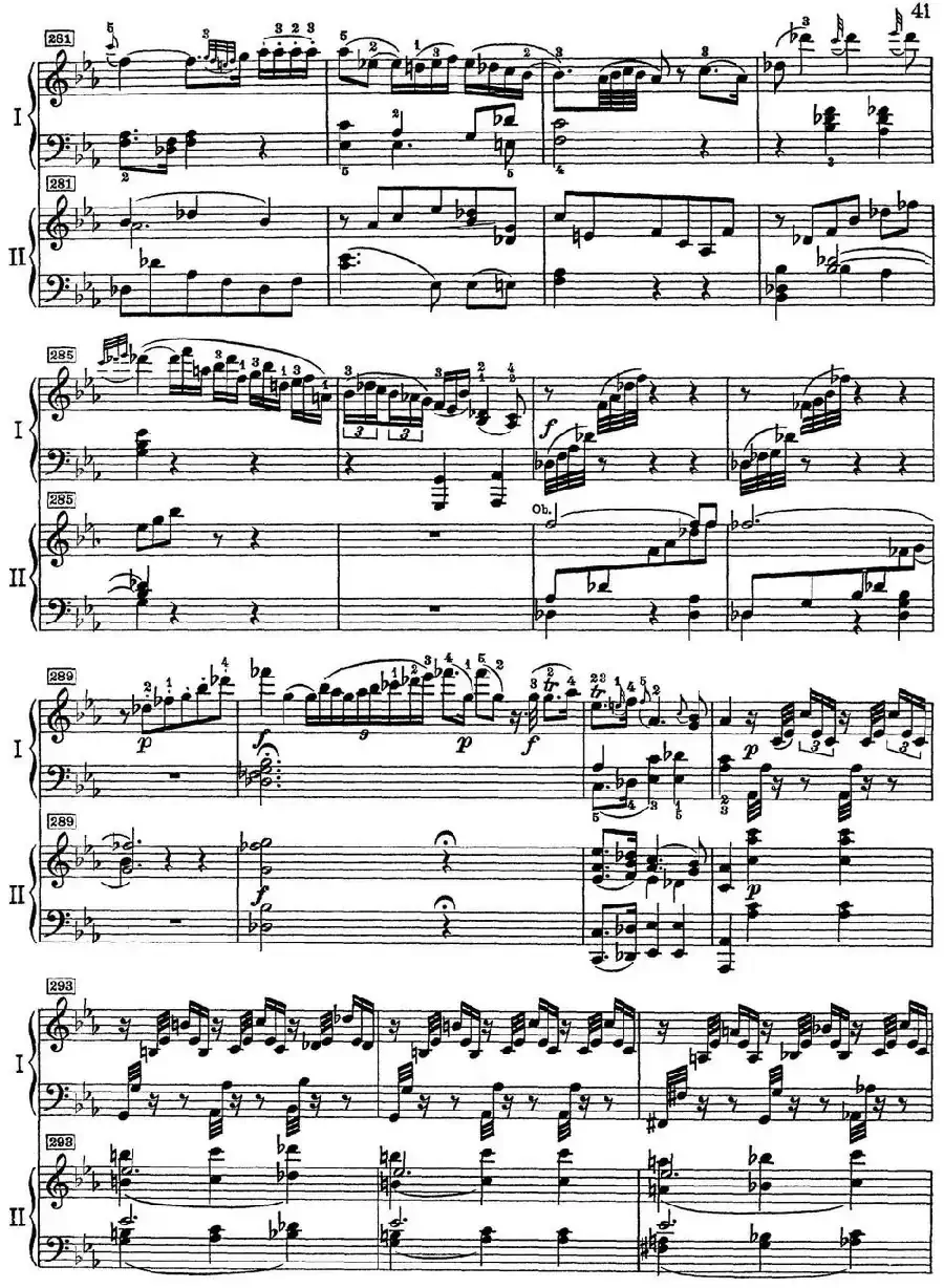 二十八部钢琴协奏曲 No.9(P31-45)