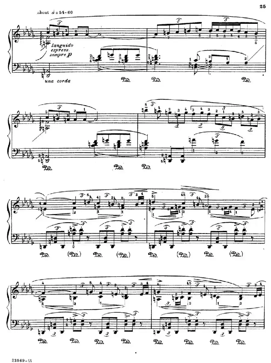 Java Suiten(爪哇组曲Ⅸ)