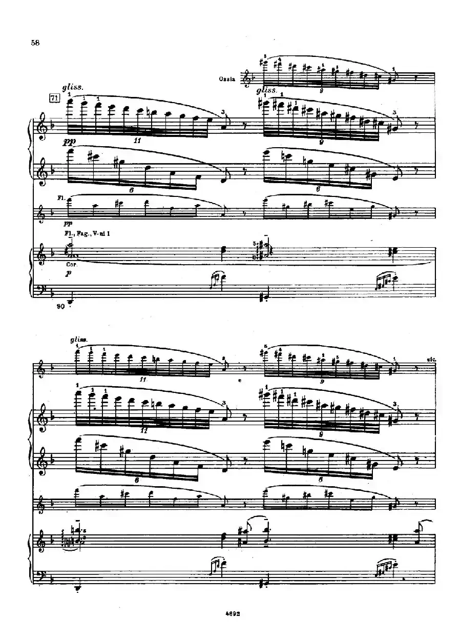 Piano Concerto No.2 in g Minor Op.16(g小调第二钢琴协奏曲·Ⅲ·双钢琴)