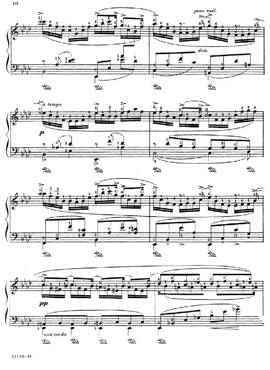 Java Suiten(爪哇组曲Ⅶ)