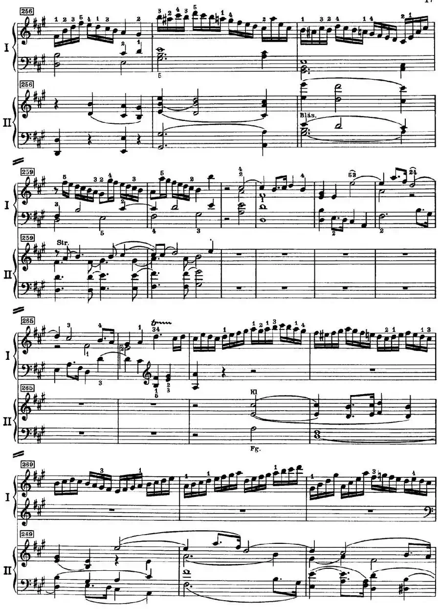 二十八部钢琴协奏曲 No.23(P16-30)