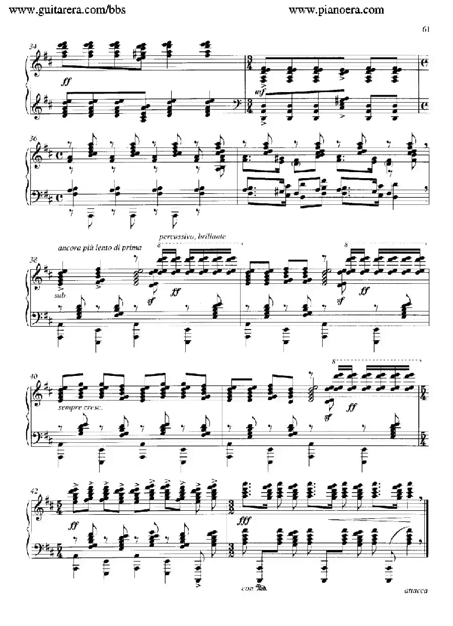 Carmina Burana(布兰诗歌)(清唱剧)