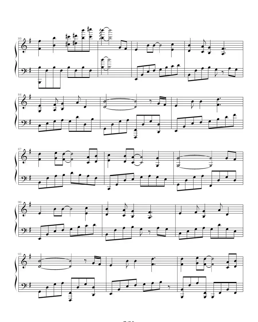 我们的纪念（电视剧《放羊的星星》插曲）