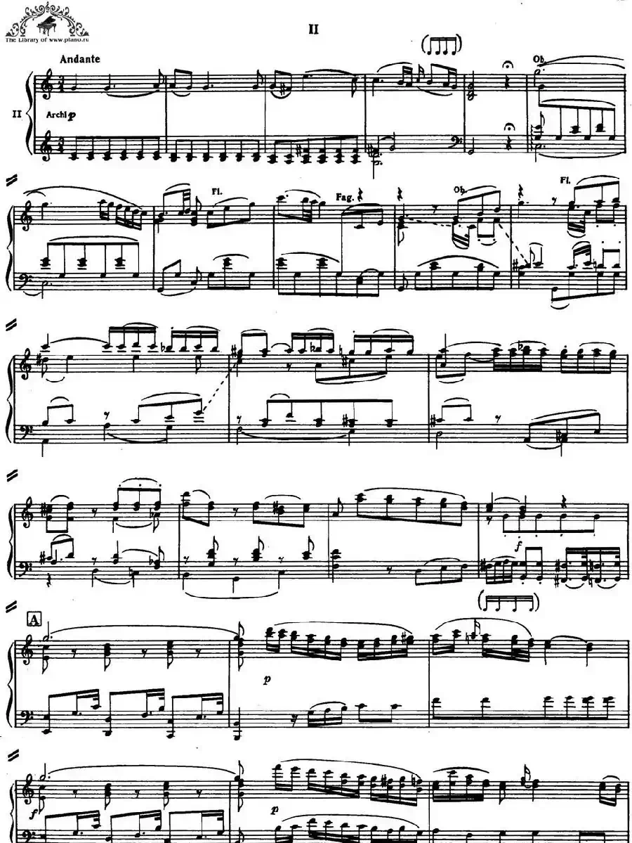 二十八部钢琴协奏曲 No.17(P16-30)