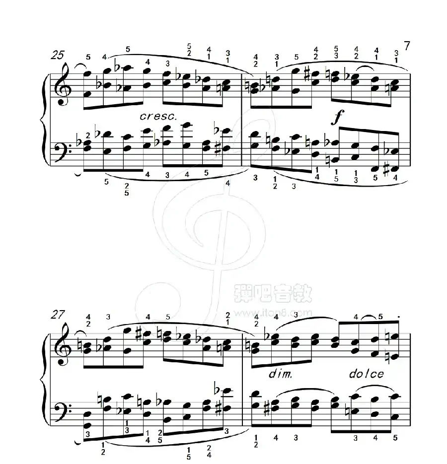 练习曲 60(克拉莫钢琴练习曲60首)