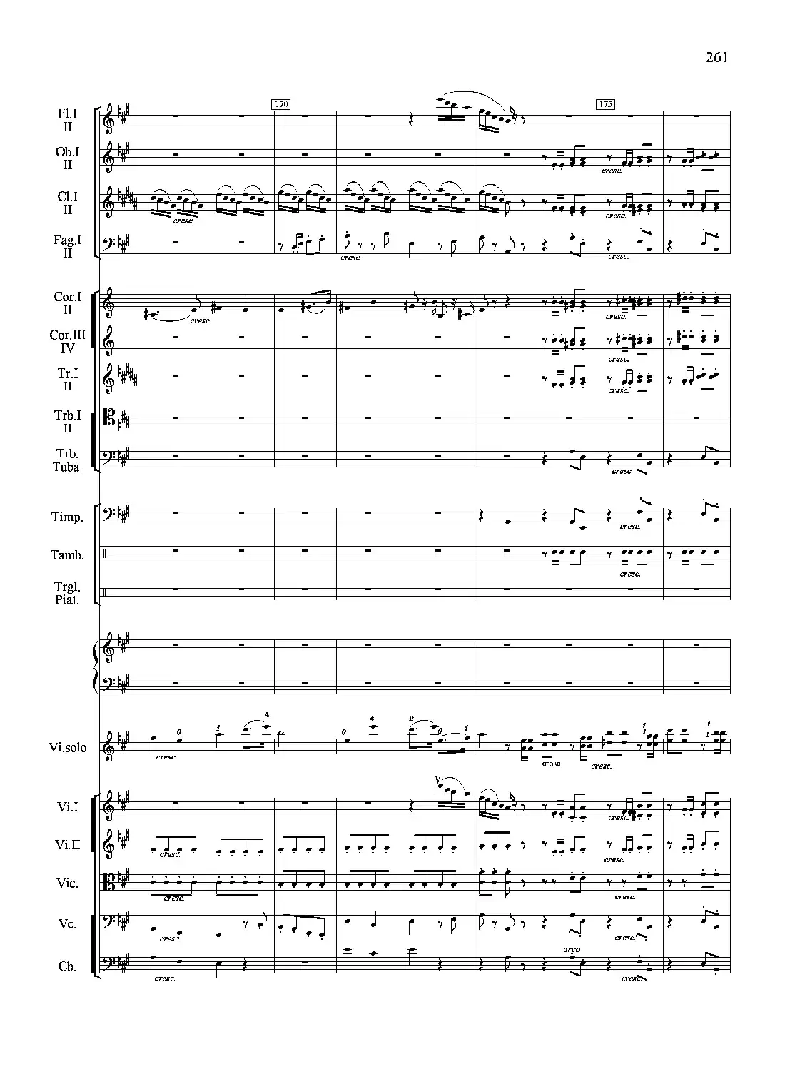 满江红幻想曲(小提琴与管弦乐队)