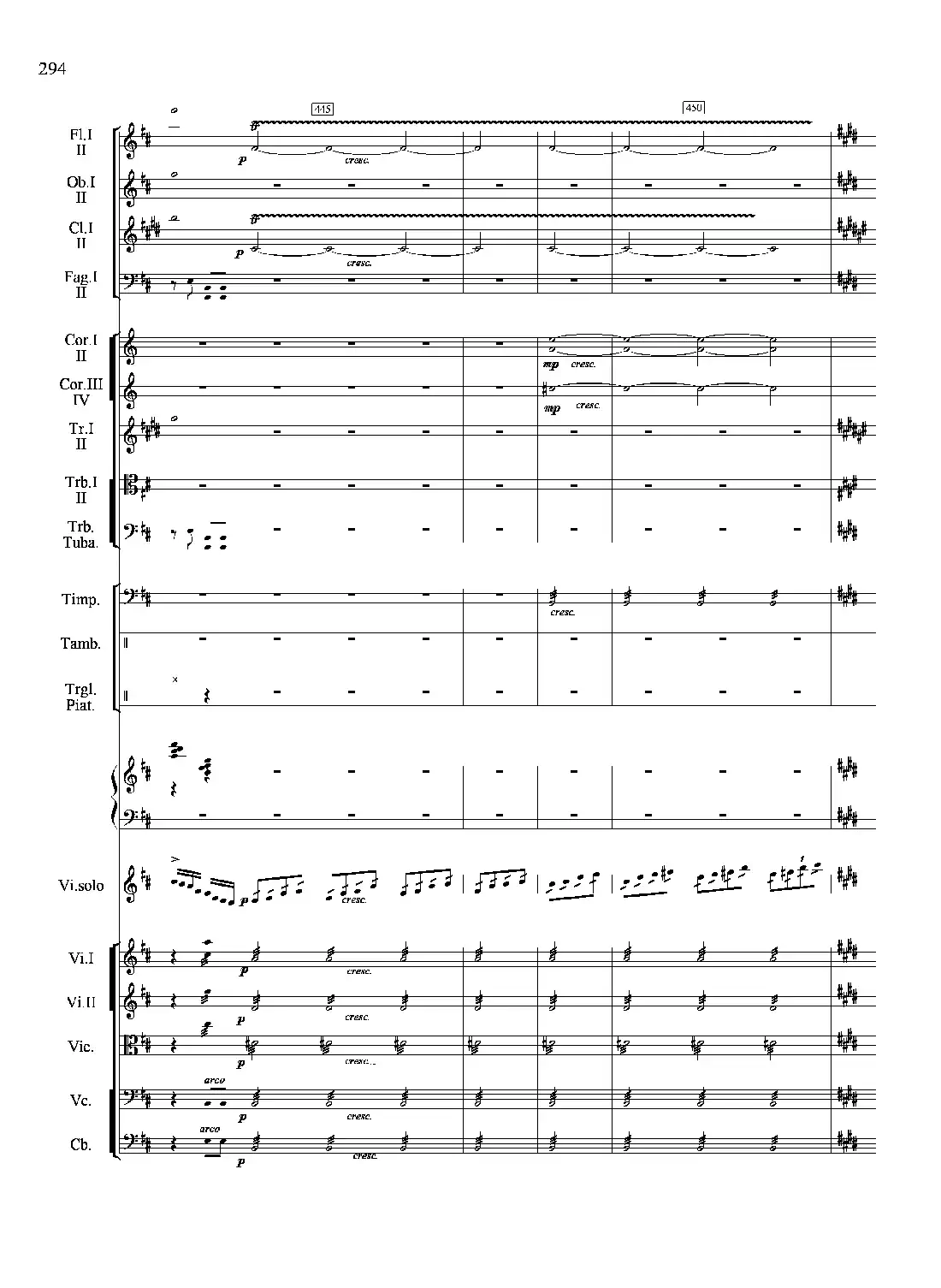 满江红幻想曲(小提琴与管弦乐队)