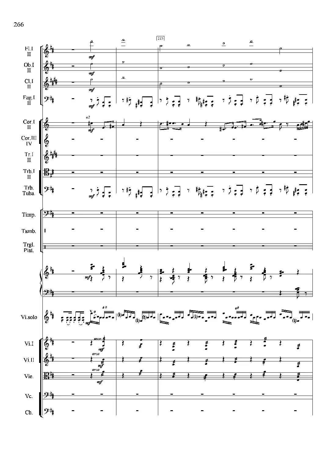 满江红幻想曲(小提琴与管弦乐队)