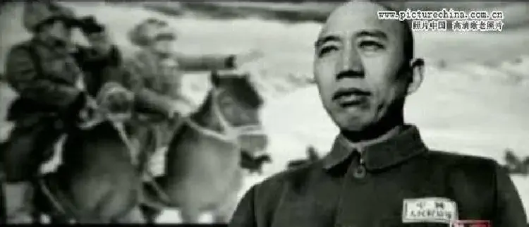 军垦第一犁(佟文西词 清泉曲 蒋艳琦朱清彦对唱)