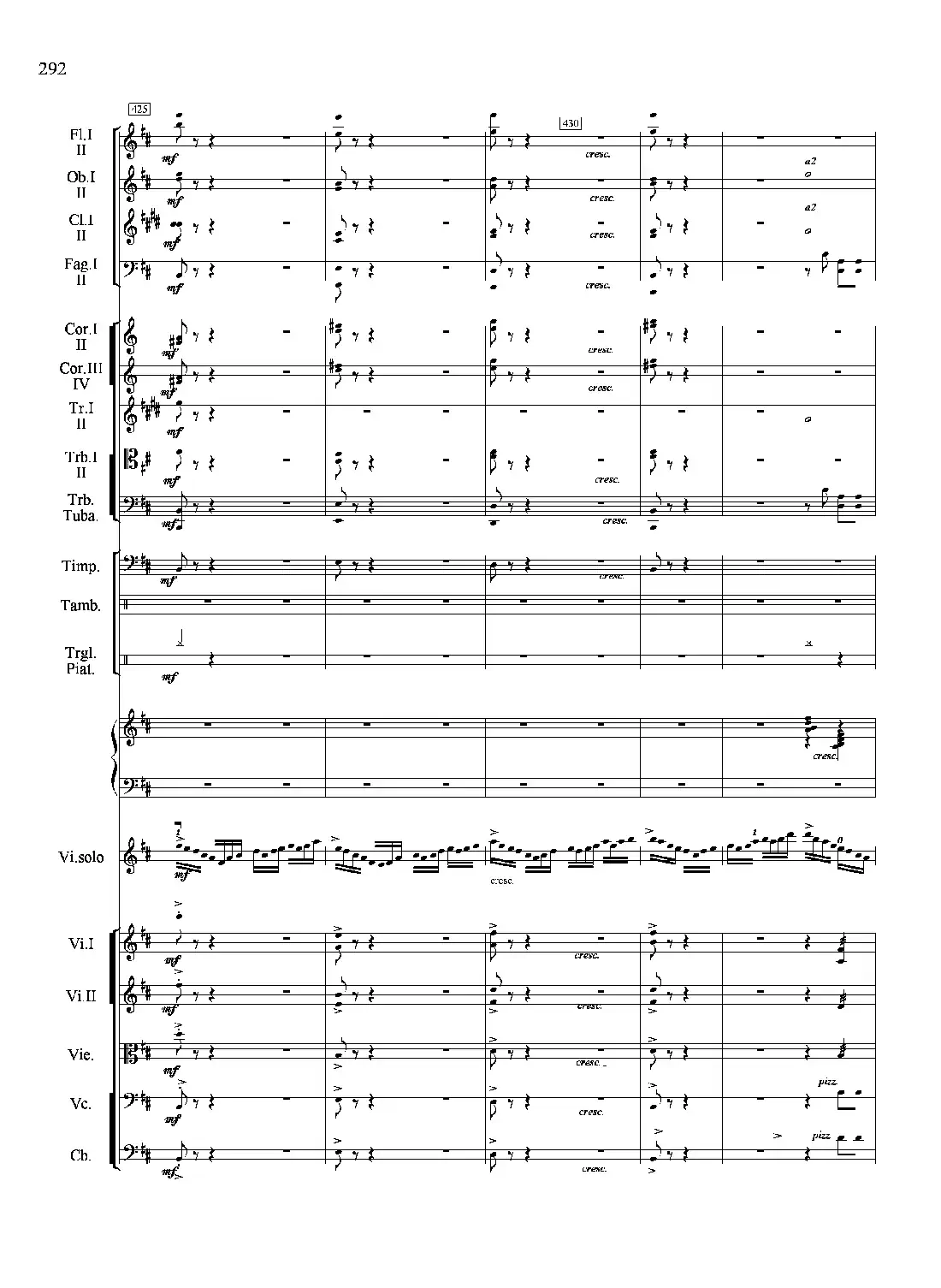 满江红幻想曲(小提琴与管弦乐队)