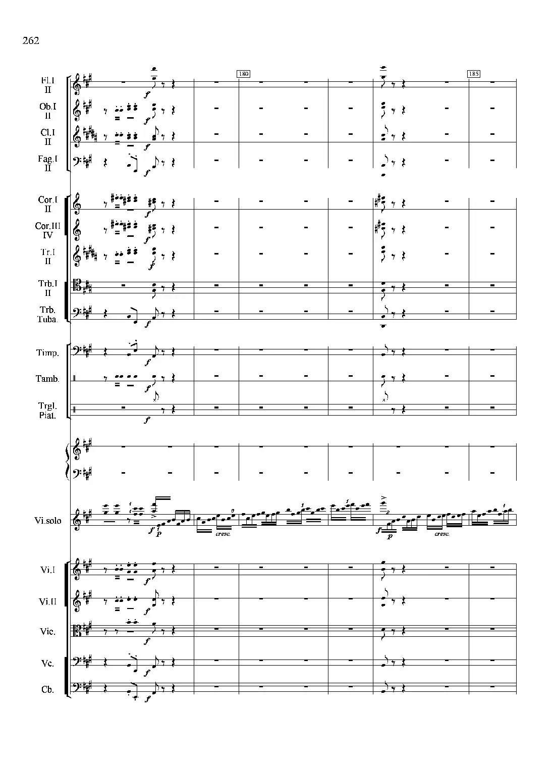 满江红幻想曲(小提琴与管弦乐队)