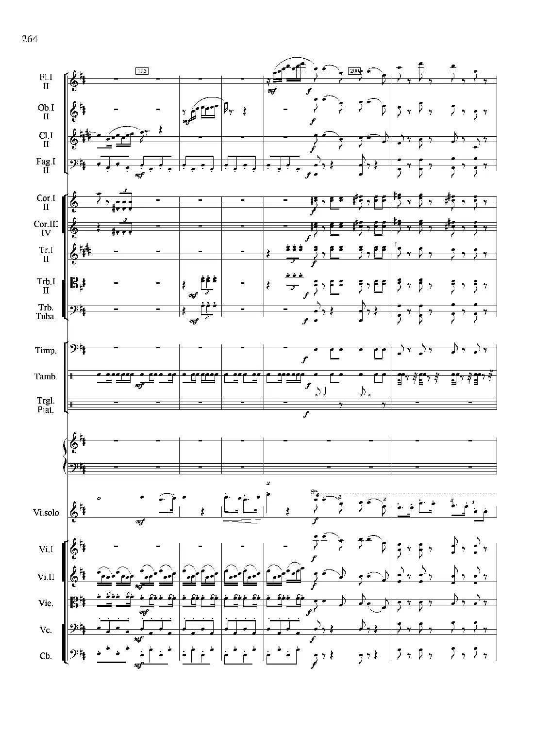 满江红幻想曲(小提琴与管弦乐队)