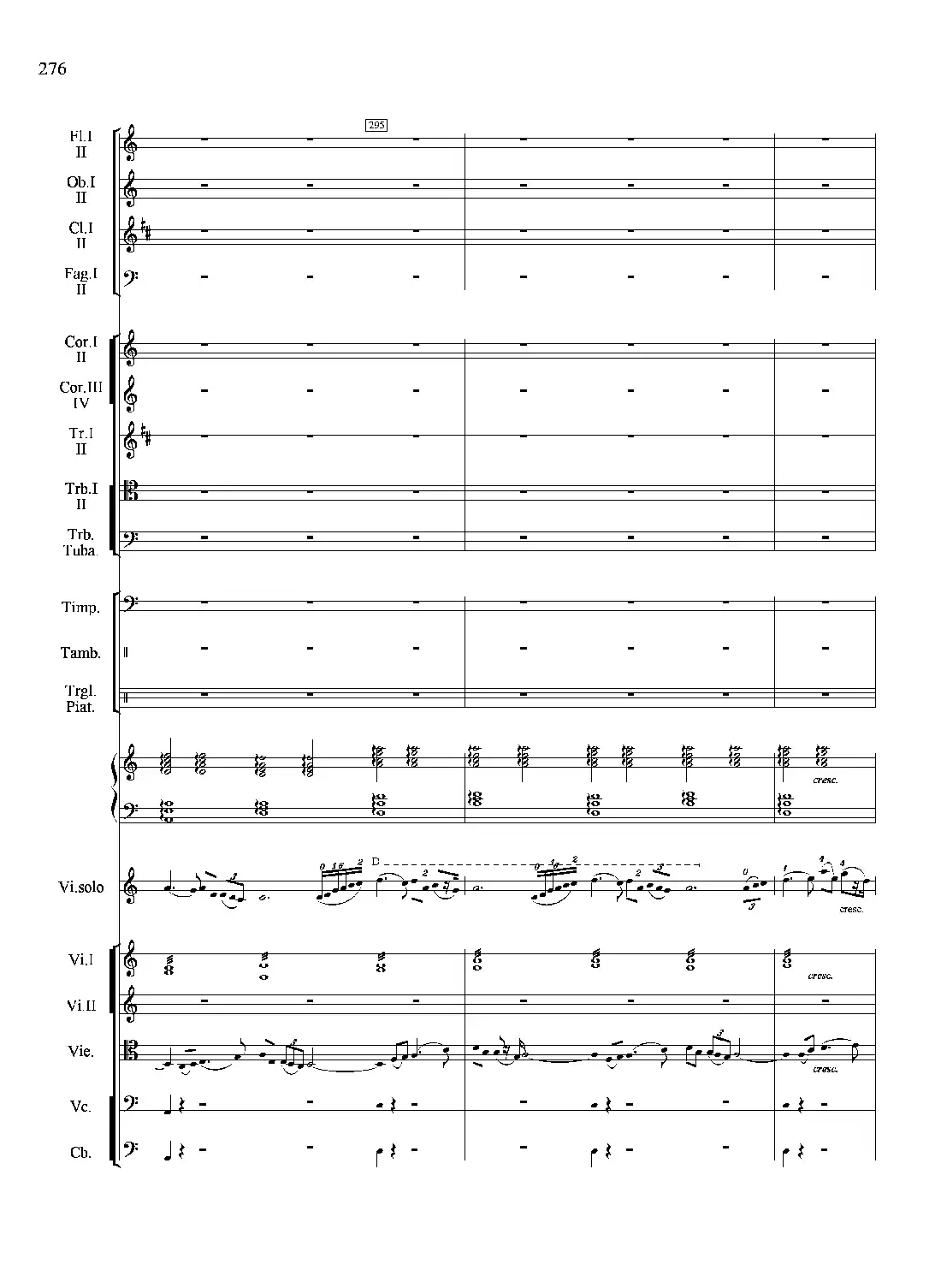 满江红幻想曲(小提琴与管弦乐队)