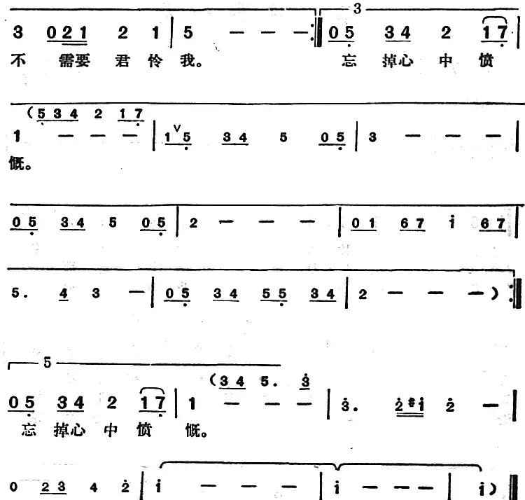 邓丽君演唱金曲: 一挥衣袖